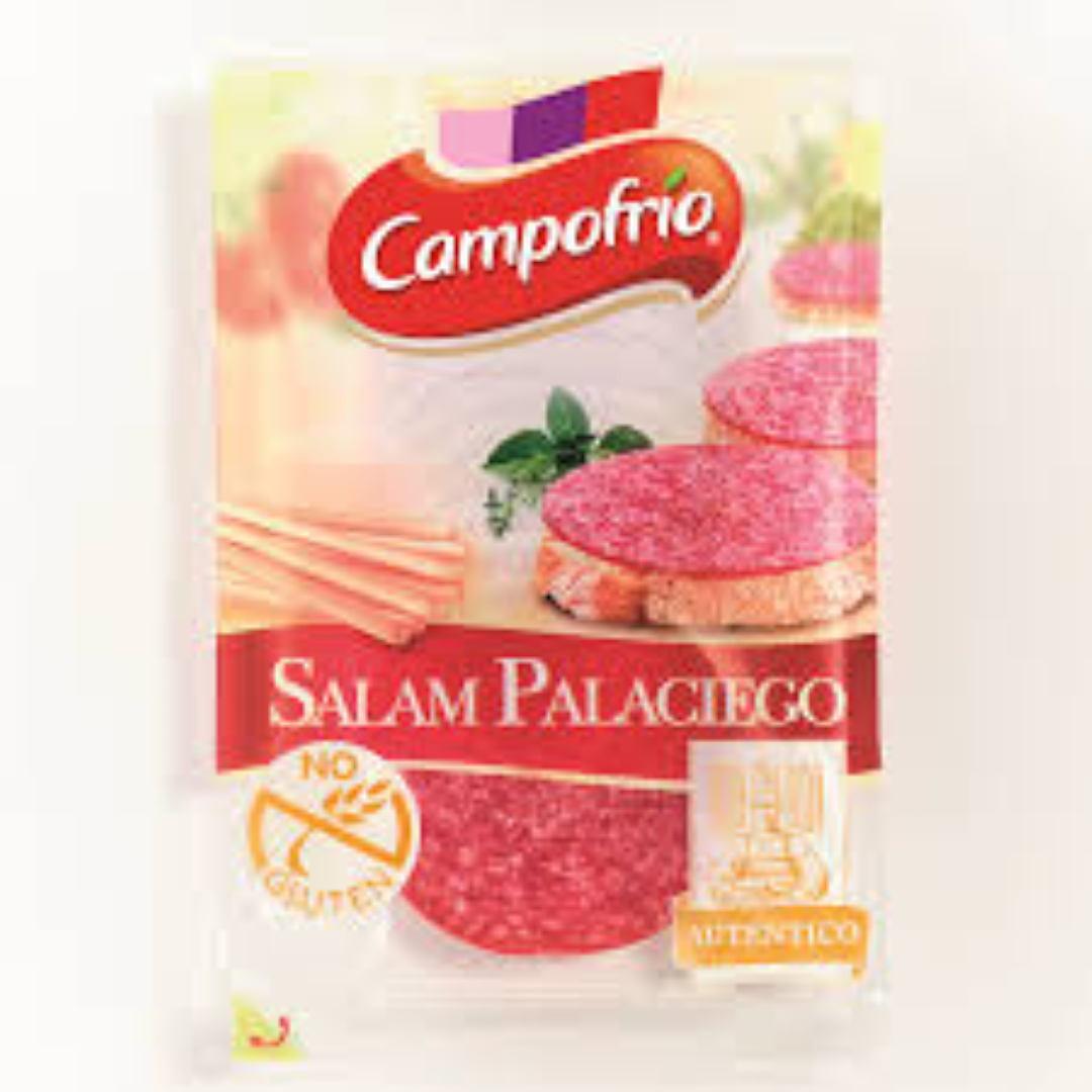 FC SALAMI PALACIEGO PKG